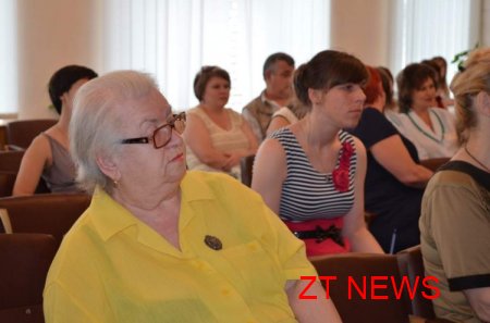 14 червня в обласному центрі крові відбулася прес-конференція, присвячена Всесвітньому дню донора крові