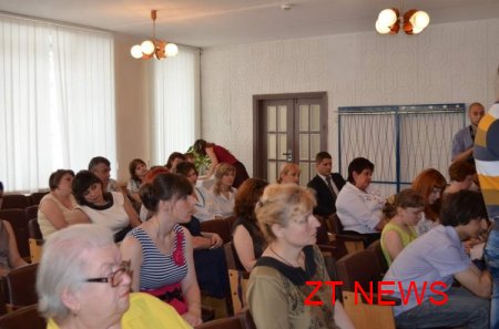 14 червня в обласному центрі крові відбулася прес-конференція, присвячена Всесвітньому дню донора крові