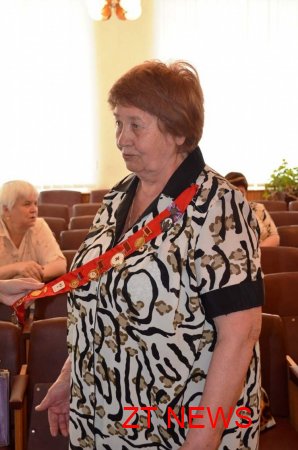 14 червня в обласному центрі крові відбулася прес-конференція, присвячена Всесвітньому дню донора крові