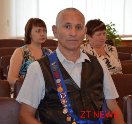 14 червня в обласному центрі крові відбулася прес-конференція, присвячена Всесвітньому дню донора крові