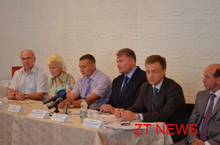 14 червня в обласному центрі крові відбулася прес-конференція, присвячена Всесвітньому дню донора крові