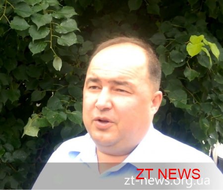 Парковщикам з центральних вулиць знайдуть роботу ВІДЕО