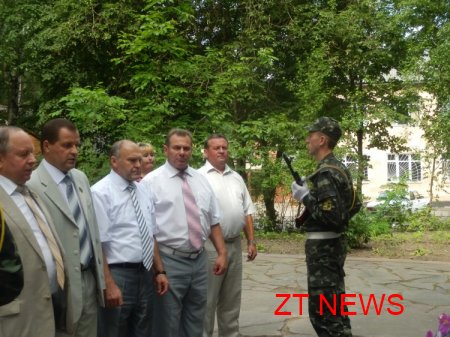 22 червня - День вшанування пам’яті жертв Великої Вітчизняної війни ВІДЕО