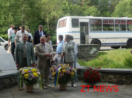 22 червня - День вшанування пам’яті жертв Великої Вітчизняної війни ВІДЕО