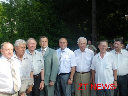 22 червня - День вшанування пам’яті жертв Великої Вітчизняної війни ВІДЕО