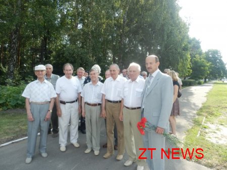 22 червня - День вшанування пам’яті жертв Великої Вітчизняної війни ВІДЕО