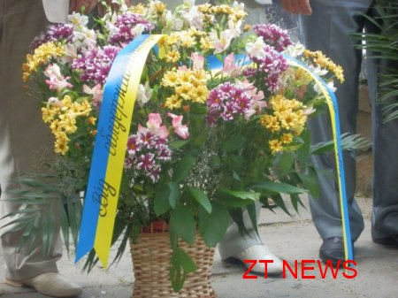 22 червня - День вшанування пам’яті жертв Великої Вітчизняної війни ВІДЕО