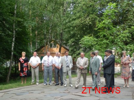 22 червня - День вшанування пам’яті жертв Великої Вітчизняної війни ВІДЕО