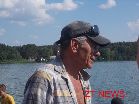 24 травня відбулося підведення підсумків спортивних змагань та вручення нагород переможцям змагань із туризму, пляжного футболу та волейболу ВІДЕО