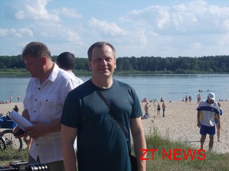 24 травня відбулося підведення підсумків спортивних змагань та вручення нагород переможцям змагань із туризму, пляжного футболу та волейболу ВІДЕО