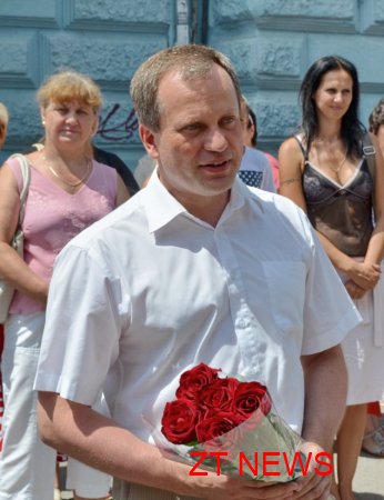 Вихованці "Сонечка" поїхали у Феодосію оздоровлюватися за гроші із міського бюджету