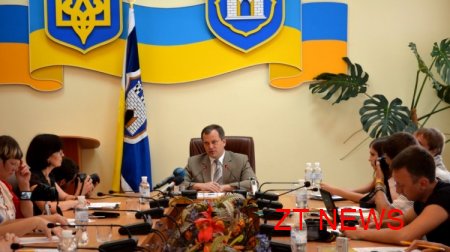 Житомирське ТТУ розширює діяльність з перевезення пасажирів та надання транспортних послуг