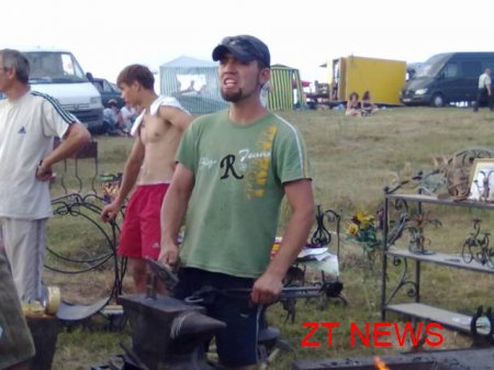 В с. Немиринці Ружинського району Житомирської області відбувся фестиваль "Купальські роси" В с. Немиринці Ружинського району Житомирської області відбувся фестиваль "Купальські роси"