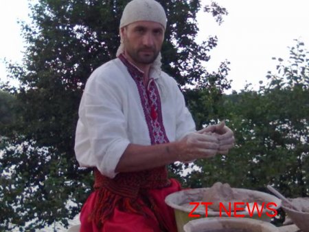 В с. Немиринці Ружинського району Житомирської області відбувся фестиваль "Купальські роси" В с. Немиринці Ружинського району Житомирської області відбувся фестиваль "Купальські роси"