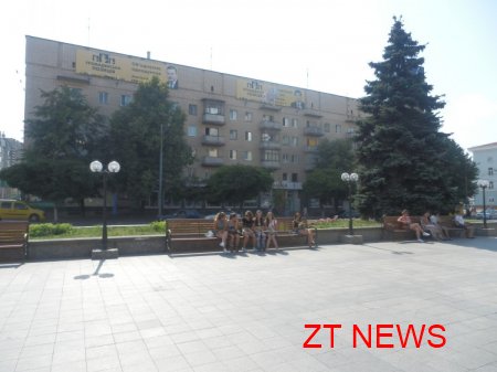 Сьогодні розпочався кастинг на шоу "Майданс"