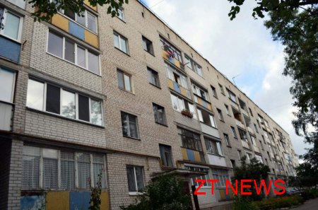 Міський голова оглянув ремонтні роботи житлового фонду по вул. Черняховського