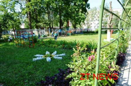 Міський голова Володимир Дебой із робочим візитом оглянув спеціалізований дитячий садочок №59