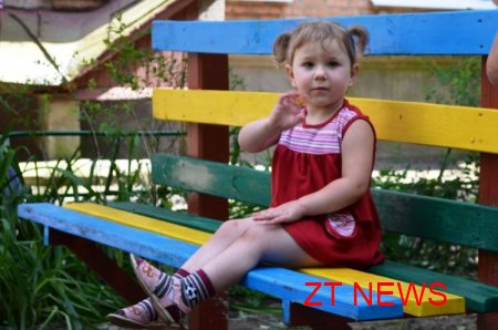 18 липня по вул. Кафедральній, 6 вперше за 50 років встановлено дитячий майданчик