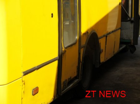 КП ЖТТУ отримало "Богдани", які будуть перевозити людей на маршрутах 3 та 8