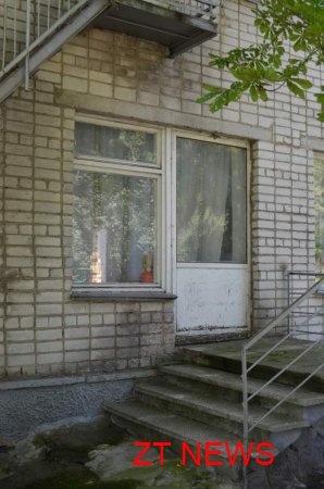 У дитячому садочку №21 буде реалізовано пілотний проект по комплексному утепленню