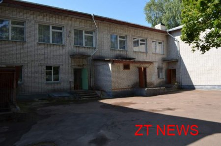 У дитячому садочку №21 буде реалізовано пілотний проект по комплексному утепленню