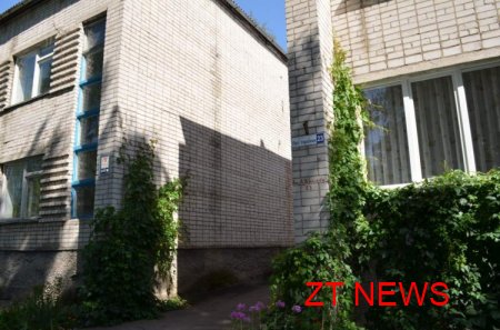 У дитячому садочку №21 буде реалізовано пілотний проект по комплексному утепленню