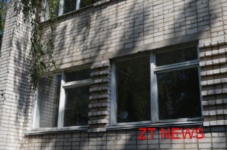 У дитячому садочку №21 буде реалізовано пілотний проект по комплексному утепленню