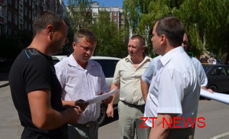 Житомиряни підтримують роздільний спосіб збору сміття