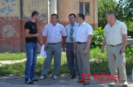 Житомиряни підтримують роздільний спосіб збору сміття