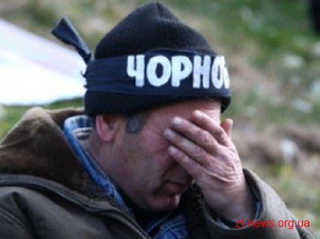 У чорнобильців з мінімальними пенсіями з'явився шанс на їх збільшення У чорнобильців з мінімальними пенсіями з'явився шанс на їх збільшення