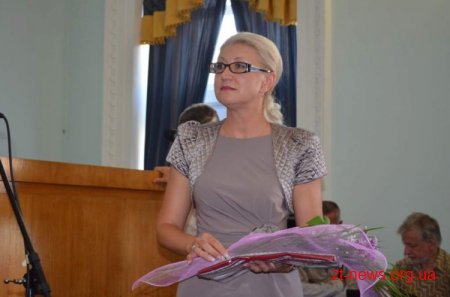 Двадцяти трьом житомирянкам 3 серпня було присвоєно почесне звання «Мати-героїня»