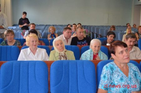 Двадцяти трьом житомирянкам 3 серпня було присвоєно почесне звання «Мати-героїня»