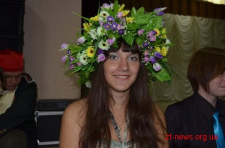 У Житомирі проходить фестиваль японської культури та анімації «Аkari 2012»