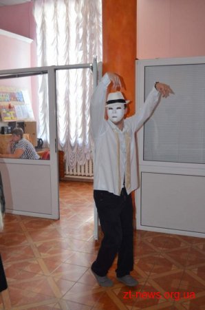 У Житомирі проходить фестиваль японської культури та анімації «Аkari 2012»