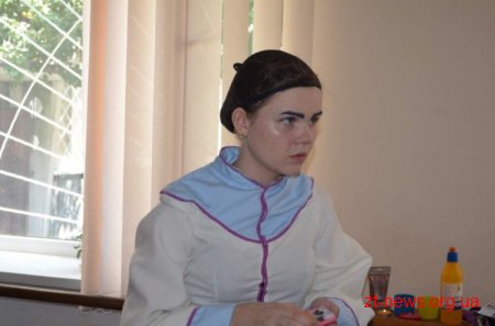 У Житомирі проходить фестиваль японської культури та анімації «Аkari 2012»