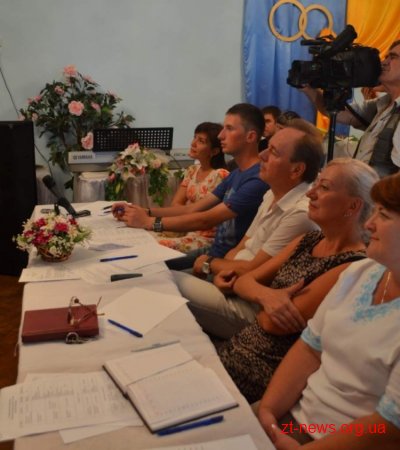 Майже 30 учасників беруть участь у конкурсі авторських пісень та поезії про місто Житомир ВІДЕО