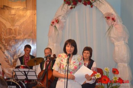Майже 30 учасників беруть участь у конкурсі авторських пісень та поезії про місто Житомир ВІДЕО