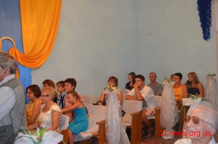 Майже 30 учасників беруть участь у конкурсі авторських пісень та поезії про місто Житомир ВІДЕО