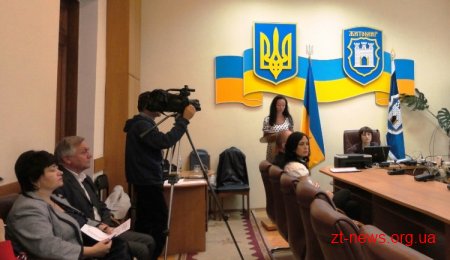 У Житомирі відбувся перший у цьому році земельний аукціон