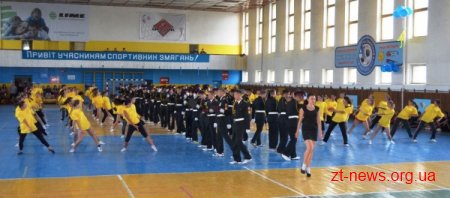 Міський голова зустрівся з учасниками Майдансу на фінальній репетиції
