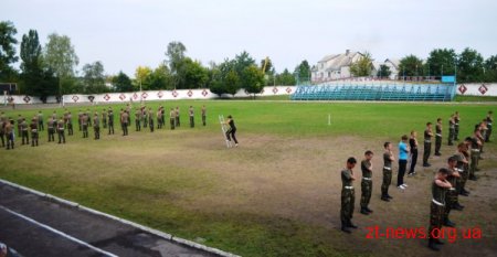 У суботу Житомир на «Майдансі» здивує всіх