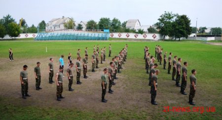 У суботу Житомир на «Майдансі» здивує всіх