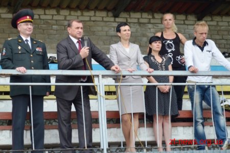 У суботу Житомир на «Майдансі» здивує всіх
