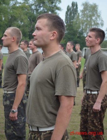У суботу Житомир на «Майдансі» здивує всіх