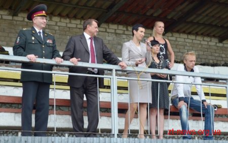 У суботу Житомир на «Майдансі» здивує всіх