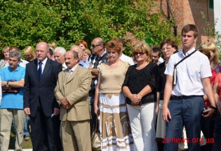 Відтепер Житомирводоканал очищує воду не хлором, а сіллю ВІДЕО
