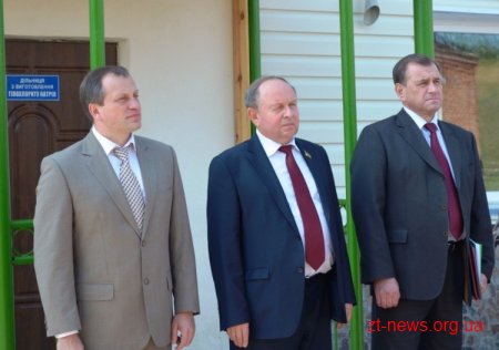 Відтепер Житомирводоканал очищує воду не хлором, а сіллю ВІДЕО
