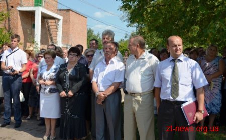 Відтепер Житомирводоканал очищує воду не хлором, а сіллю ВІДЕО