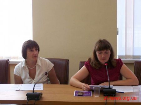 У Житомирі проводилось дослідження щодо діяльності позашкільних закладів освіти міста