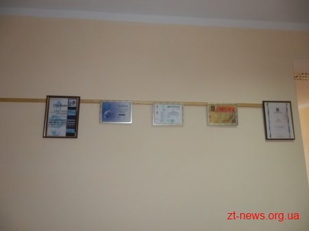 У Житомирі урочисто відкрили музичну школу №1 імені Бориса Лятошинського ВІДЕО